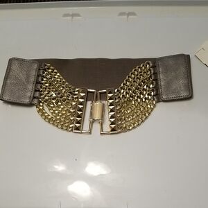 Stretch Multi Chain Belt